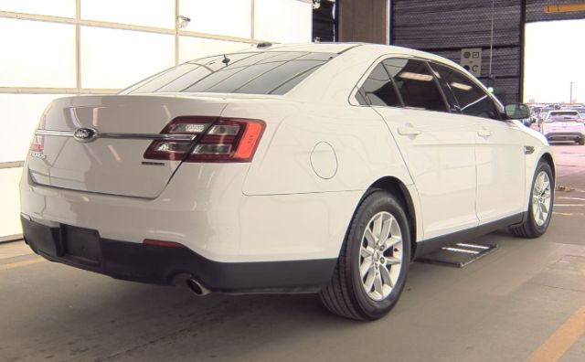 2014 FORD TAURUS SE