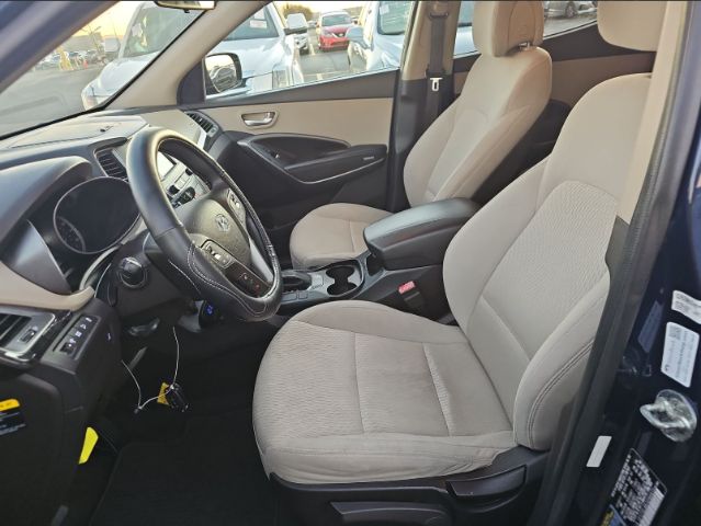 2018 Hyundai Santa Fe Sport 2.4 AWD