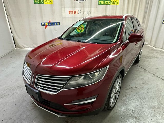 2016 Lincoln MKC Reserve FWD