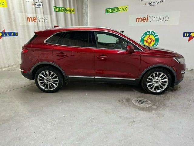 2016 Lincoln MKC Reserve FWD