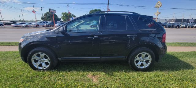 2013 Ford Edge SE