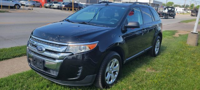 2013 Ford Edge SE