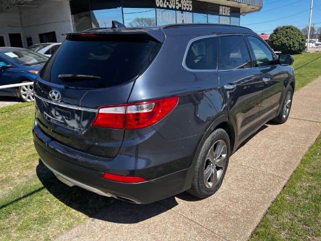 2016 Hyundai Santa Fe SE FWD