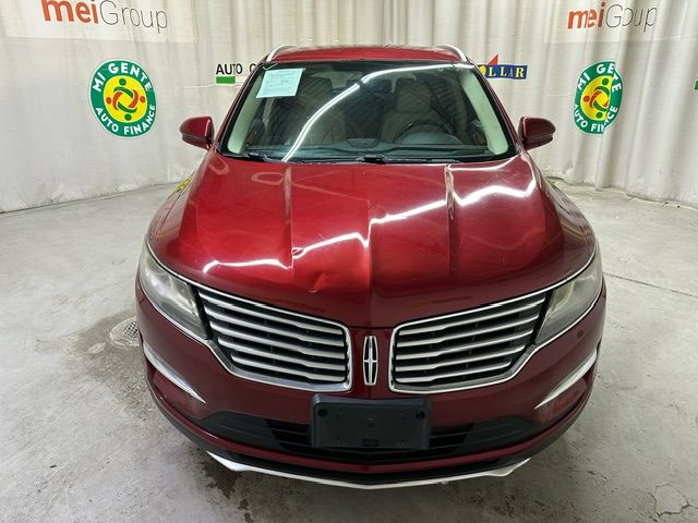 2016 Lincoln MKC Reserve FWD