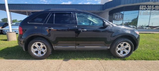 2013 Ford Edge SE
