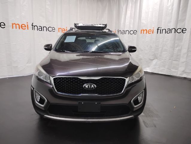 2017 Kia Sorento 3.3L EX