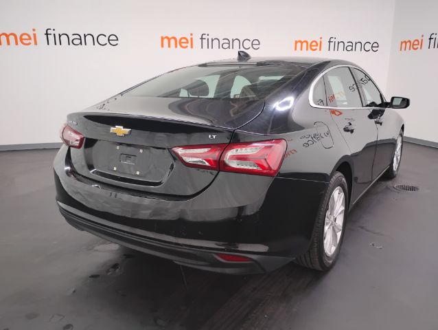 2020 Chevrolet Malibu FWD LT