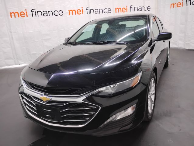 2020 Chevrolet Malibu FWD LT
