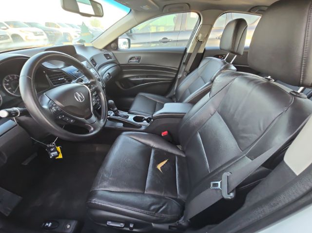 2014 Acura ILX 2.0L