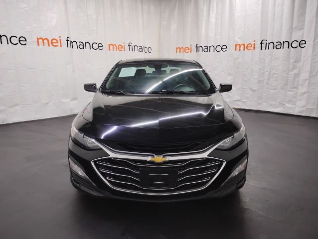 2020 Chevrolet Malibu FWD LT