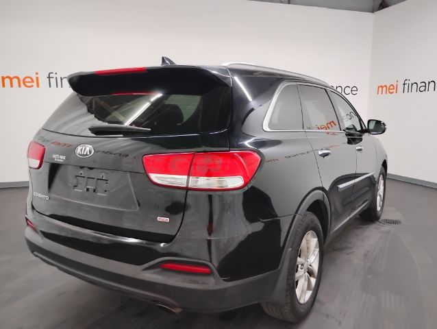 2016 Kia Sorento 2.4L LX