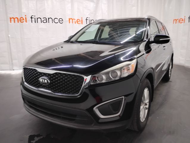 2016 Kia Sorento 2.4L LX