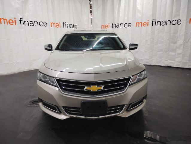2014 Chevrolet Impala 2LZ
