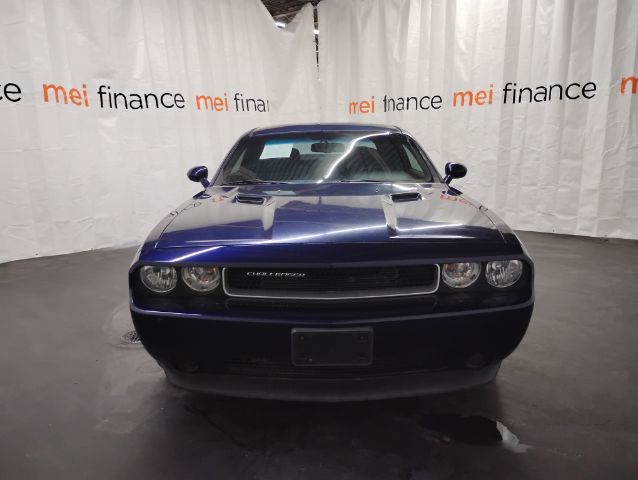 2013 Dodge Challenger SXT