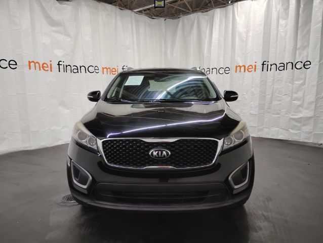 2016 Kia Sorento 2.4L LX