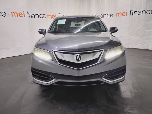 2017 Acura RDX w/AcuraWatch Plus Package