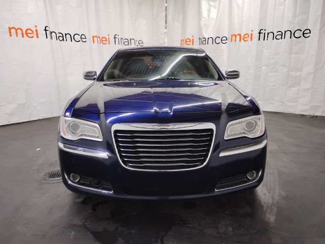 2013 Chrysler 300 C AWD