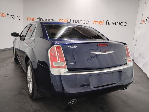2013 Chrysler 300 C AWD