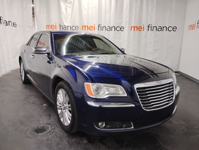 2013 Chrysler 300 C AWD
