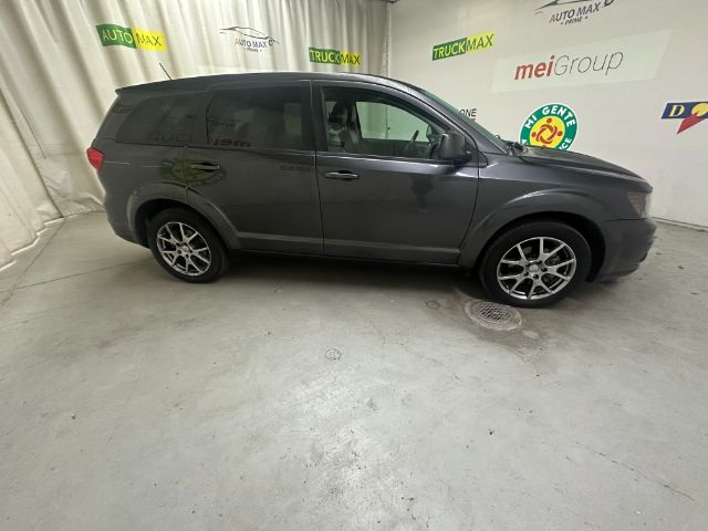 2017 Dodge Journey GT