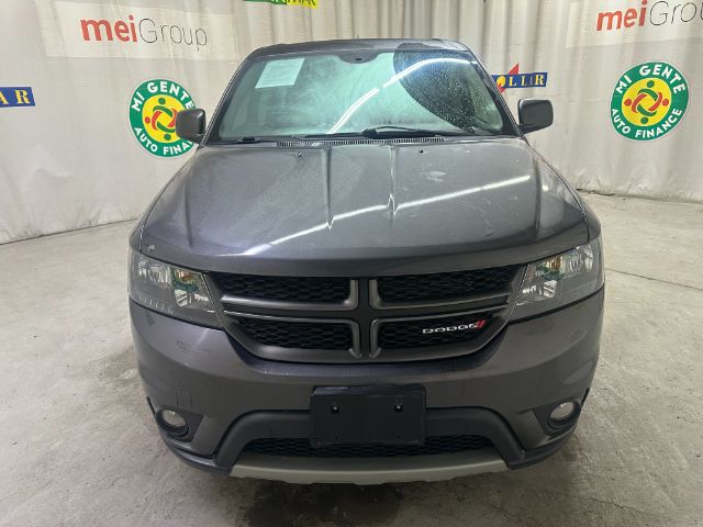 2017 Dodge Journey GT