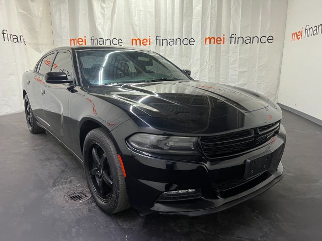 2015 Dodge Charger SXT