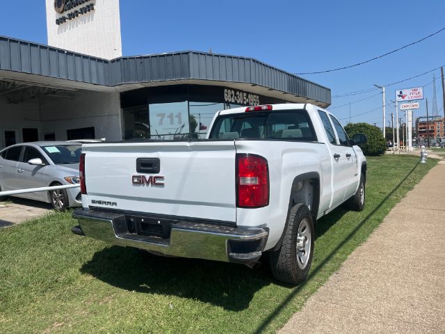 2017 GMC Sierra 1500 FFV