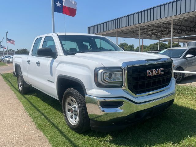 2017 GMC Sierra 1500 FFV