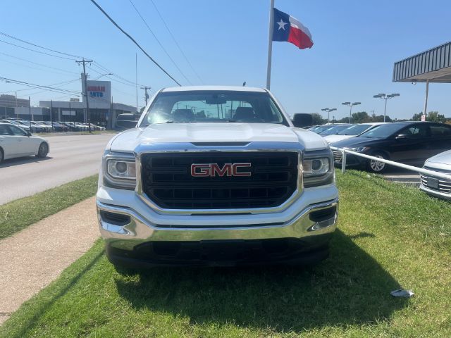 2017 GMC Sierra 1500 FFV