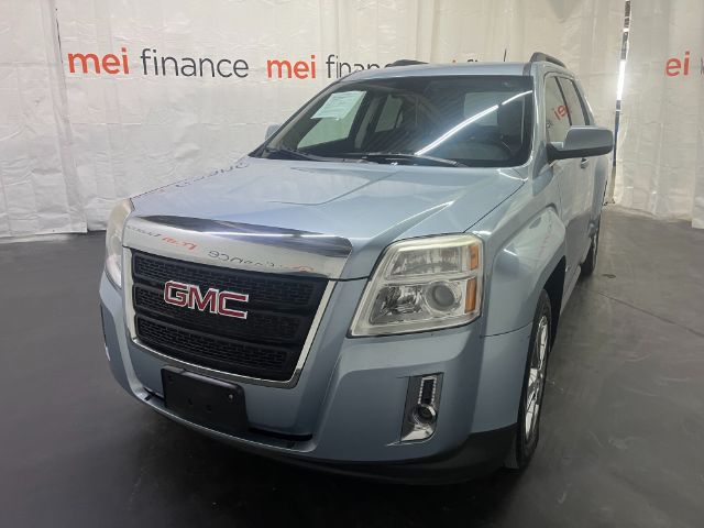 2014 GMC Terrain SLT1 FWD