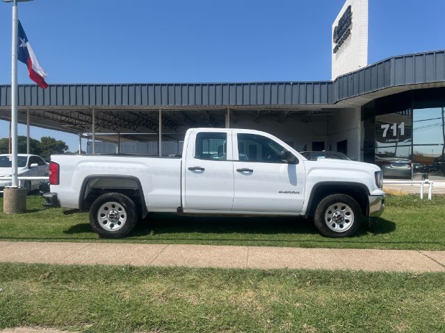 2017 GMC Sierra 1500 FFV