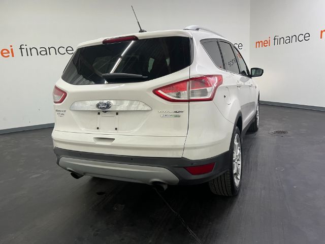 2014 Ford Escape Titanium FWD