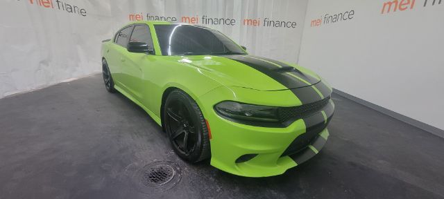 2019 Dodge Charger Scat Pack RWD