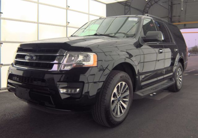 2017 Ford Expedition XLT