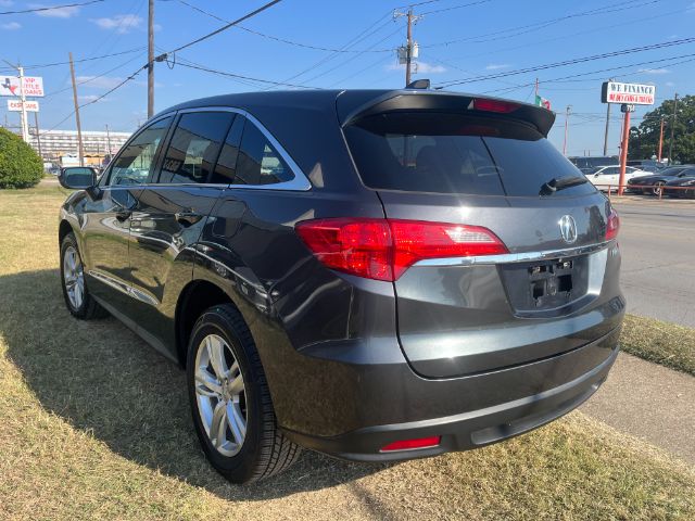 2015 Acura RDX FWD 4D SUV