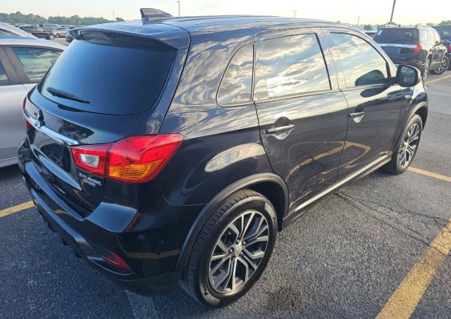2018 Mitsubishi Outlander Sport 2.0 LE