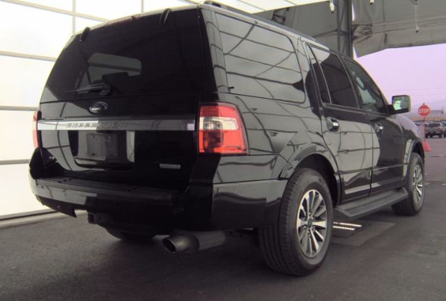 2017 Ford Expedition XLT
