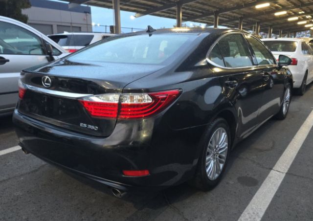 2013 Lexus ES 350 4DR SDN