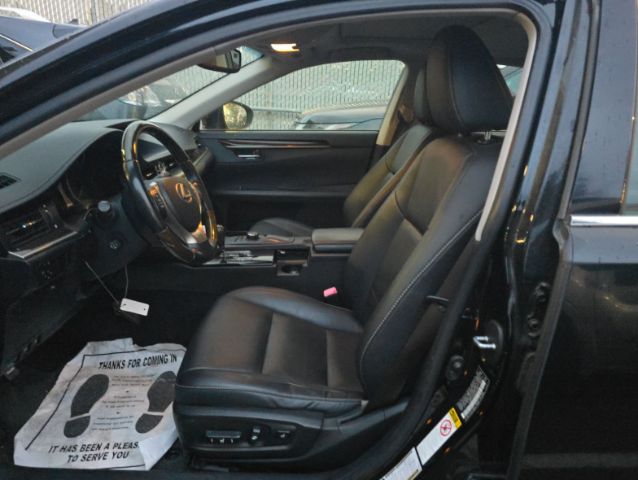2013 Lexus ES 350 4DR SDN