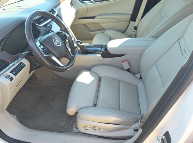 2013 Cadillac XTS Premium