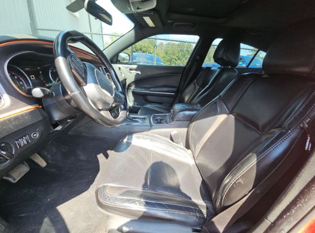 2020 Dodge Charger SXT RWD