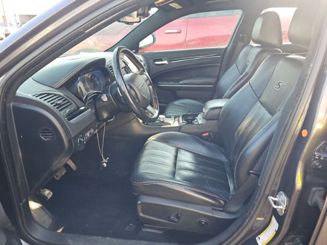 2019 Chrysler 300 300S AWD