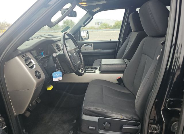 2017 Ford Expedition XLT