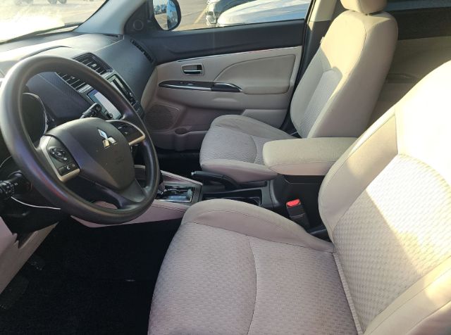 2018 Mitsubishi Outlander Sport 2.0 LE