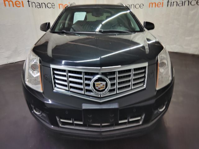 2014 Cadillac SRX Performance Collection
