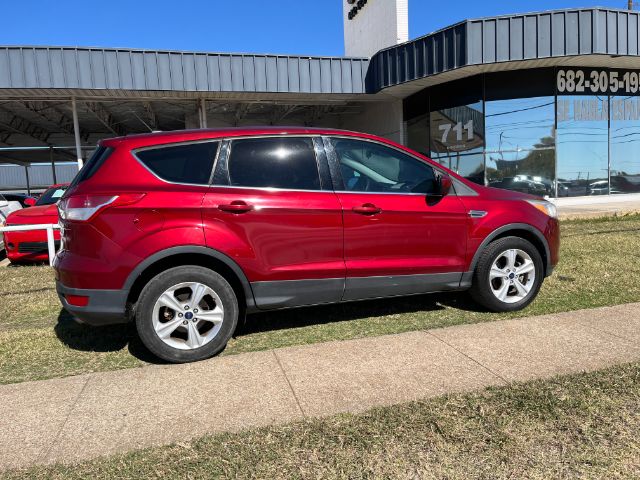 2016 Ford Escape SE FWD
