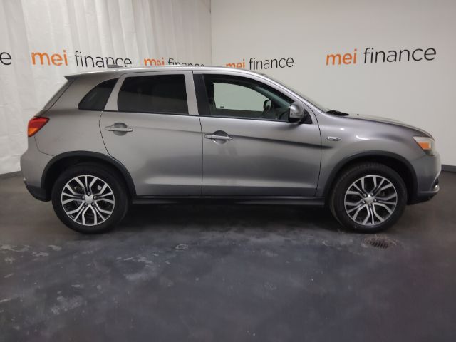 2019 Mitsubishi Outlander Sport 2.0 SE