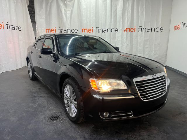 2013 Chrysler 300 AWD