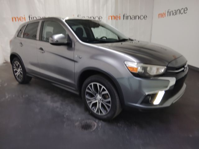 2019 Mitsubishi Outlander Sport 2.0 SE