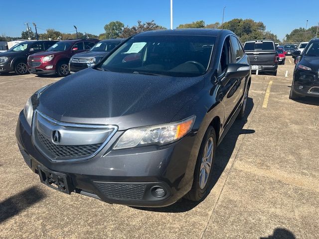 2015 Acura RDX BASE